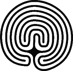 labyrinth 7 circuit