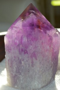 ametrine